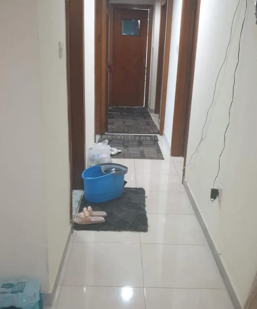 Hamdan Building Apartment Abu Dhabi