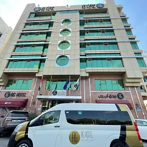 3* Otel Ag