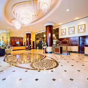 Grand Mercure Majlis Residences Abu Dhabi