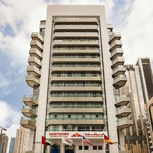 Hawthorn Extended By Wyndham Center Hotel