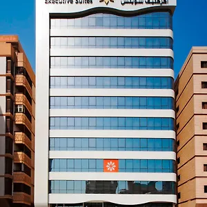 Oaks Liwa Executive Abu Dhabi