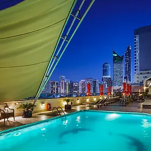 5* Otel Corniche