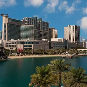Rotana - Abu Dhabi