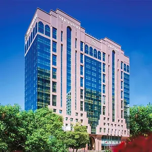 Sheraton Khalidiya Ξενοδοχείο