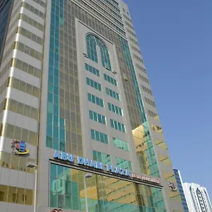 Plaza Абу-Даби
