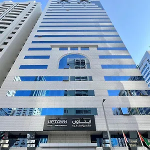 Uptown By Gewan Abu Dhabi