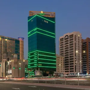 La Quinta By Wyndham Al Wahda Hotel