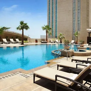 5* Hotel Sofitel Corniche