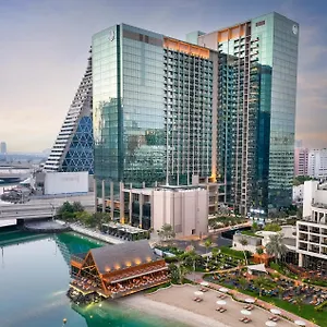 5* Aparthotel Rotana Residences
