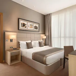Tryp By Wyndham Center Hotel