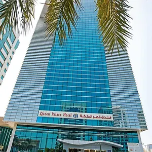 4* Otel Queen Palace