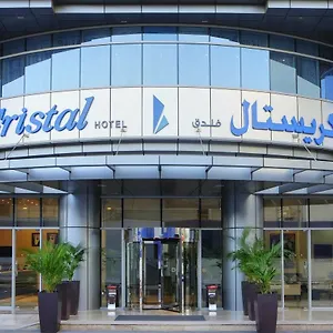 Cristal Ξενοδοχείο